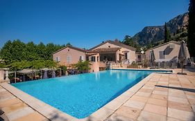 Hotel La Bonne Auberge